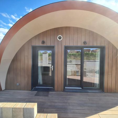 Au Jardin D'Edel Gites Centre Alsace ディーフェンタール エクステリア 写真