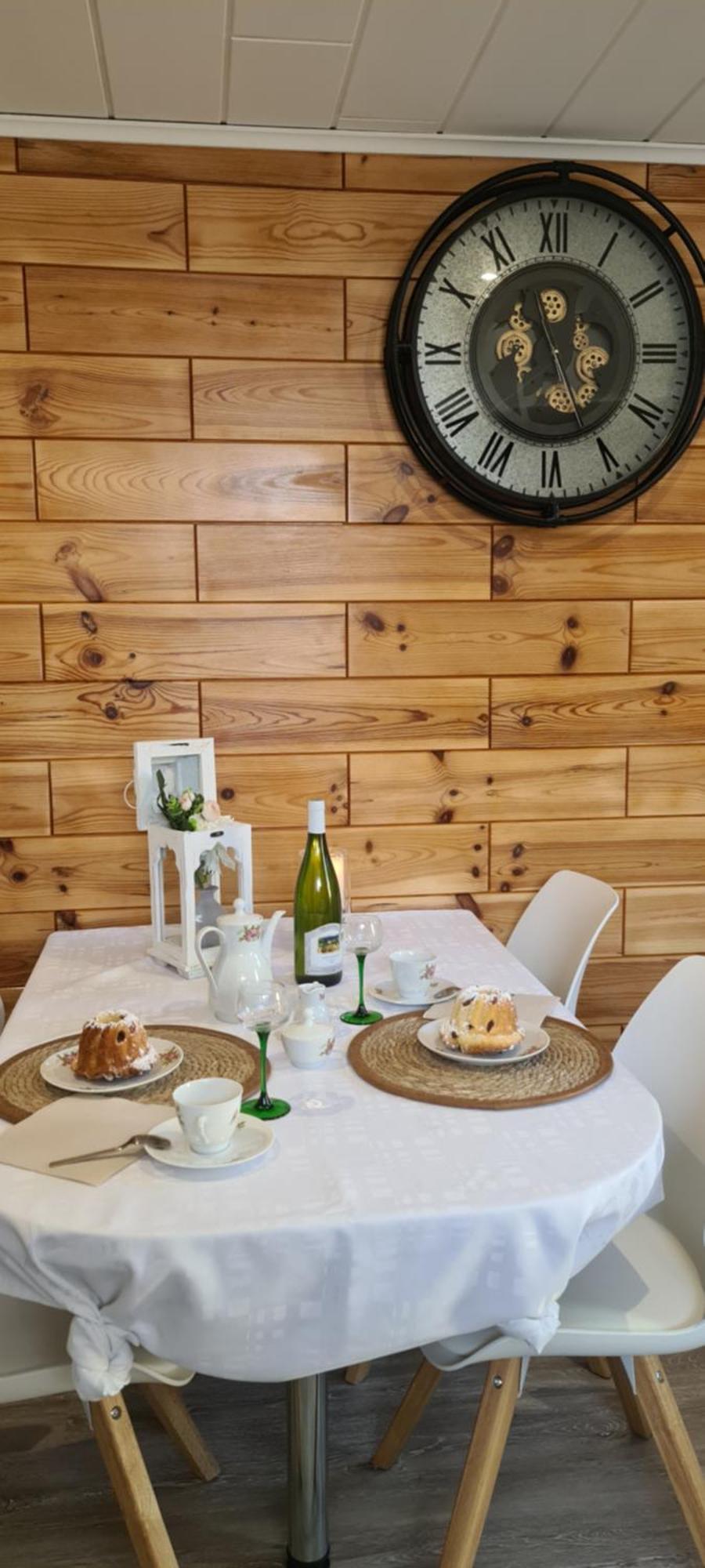 Au Jardin D'Edel Gites Centre Alsace ディーフェンタール エクステリア 写真