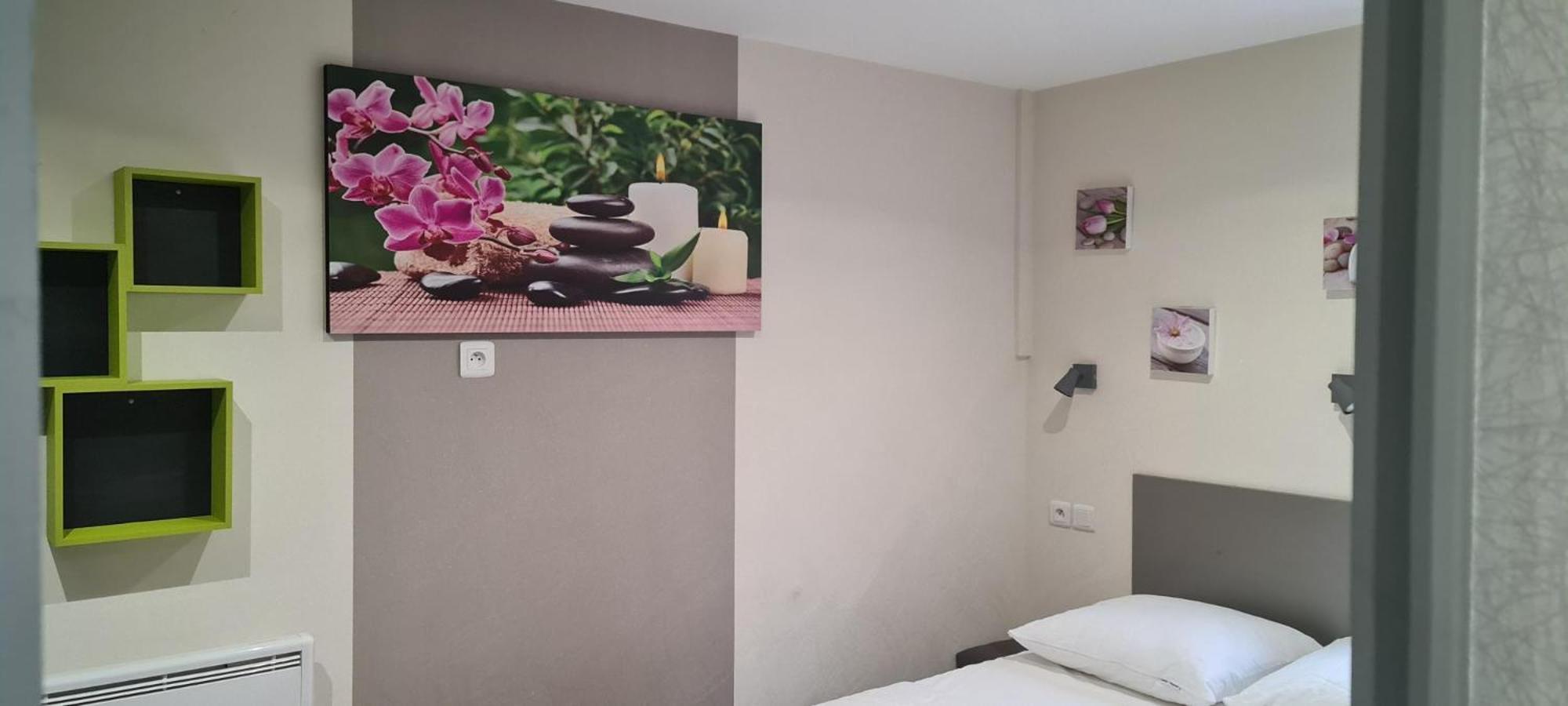 Au Jardin D'Edel Gites Centre Alsace ディーフェンタール 部屋 写真